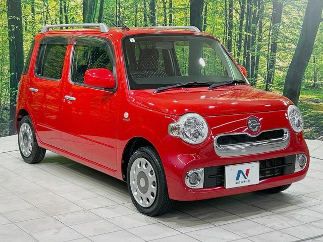 ミラココア ココアプラスＸスマートセレクションＳＮ　純正ＳＤナビ　バックカメラ　禁煙車　スマートキー　ＬＥＤヘッド　ＥＴＣ　オートエアコン　ＣＤ　ＤＶＤ再生　地デジ　アイドリングストップ　アームレスト　ドアバイザー　フロアマット　プライバシーガラス（16枚目）