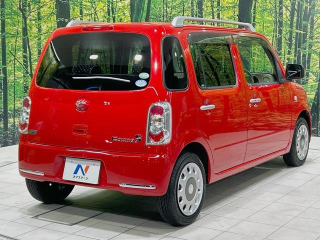 ミラココア ココアプラスＸスマートセレクションＳＮ　純正ＳＤナビ　バックカメラ　禁煙車　スマートキー　ＬＥＤヘッド　ＥＴＣ　オートエアコン　ＣＤ　ＤＶＤ再生　地デジ　アイドリングストップ　アームレスト　ドアバイザー　フロアマット　プライバシーガラス（17枚目）