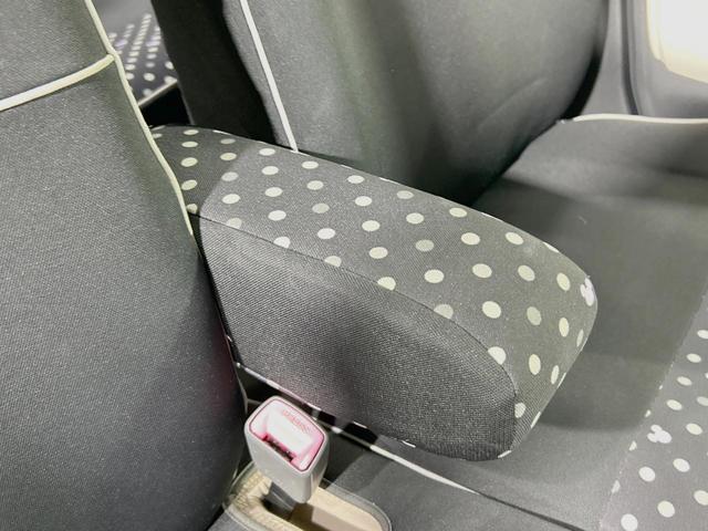 ミラココア ココアプラスＸスマートセレクションＳＮ　純正ＳＤナビ　バックカメラ　禁煙車　スマートキー　ＬＥＤヘッド　ＥＴＣ　オートエアコン　ＣＤ　ＤＶＤ再生　地デジ　アイドリングストップ　アームレスト　ドアバイザー　フロアマット　プライバシーガラス（32枚目）