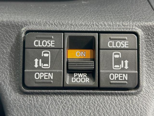 シエンタ Ｇ　両側電動スライドドア　ＳＤナビ　禁煙車　スマートキー　ビルトインＥＴＣ　オートエアコン　ＣＤ　ＤＶＤ再生　フルセグ　純正革巻きステアリング　オートエアコン　電動格納ミラー（4枚目）