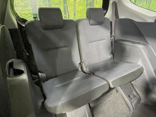 シエンタ Ｇ　両側電動スライドドア　ＳＤナビ　禁煙車　スマートキー　ビルトインＥＴＣ　オートエアコン　ＣＤ　ＤＶＤ再生　フルセグ　純正革巻きステアリング　オートエアコン　電動格納ミラー（10枚目）