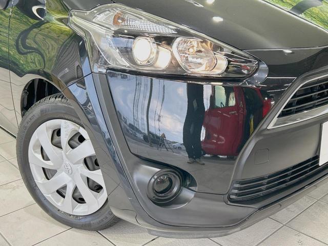 シエンタ Ｇ　両側電動スライドドア　ＳＤナビ　禁煙車　スマートキー　ビルトインＥＴＣ　オートエアコン　ＣＤ　ＤＶＤ再生　フルセグ　純正革巻きステアリング　オートエアコン　電動格納ミラー（13枚目）