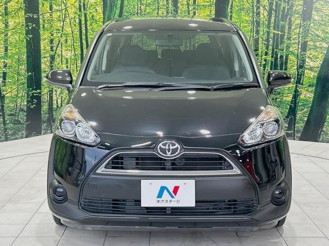 シエンタ Ｇ　両側電動スライドドア　ＳＤナビ　禁煙車　スマートキー　ビルトインＥＴＣ　オートエアコン　ＣＤ　ＤＶＤ再生　フルセグ　純正革巻きステアリング　オートエアコン　電動格納ミラー（15枚目）