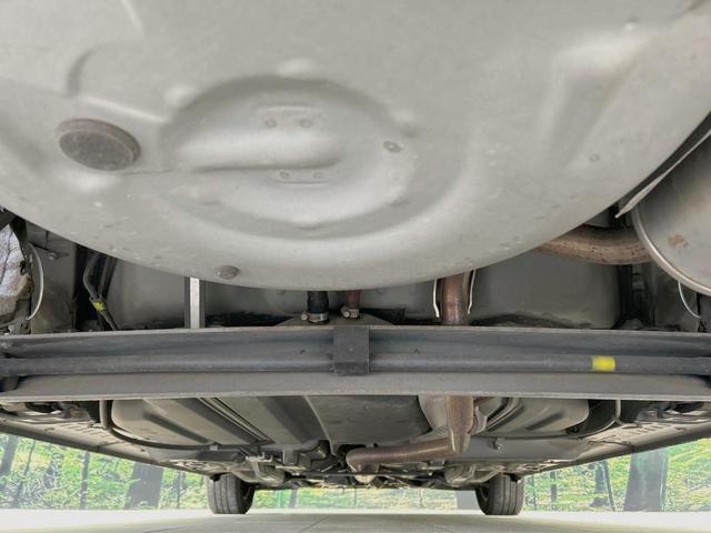 シエンタ Ｇ　両側電動スライドドア　ＳＤナビ　禁煙車　スマートキー　ビルトインＥＴＣ　オートエアコン　ＣＤ　ＤＶＤ再生　フルセグ　純正革巻きステアリング　オートエアコン　電動格納ミラー（20枚目）