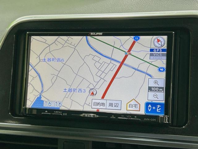 シエンタ Ｇ　両側電動スライドドア　ＳＤナビ　禁煙車　スマートキー　ビルトインＥＴＣ　オートエアコン　ＣＤ　ＤＶＤ再生　フルセグ　純正革巻きステアリング　オートエアコン　電動格納ミラー（25枚目）