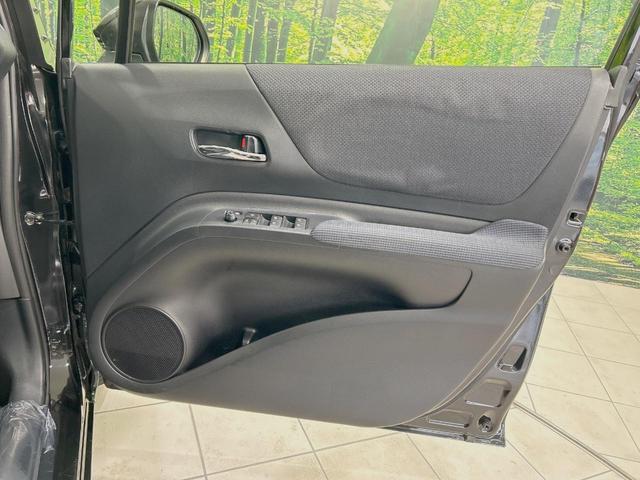 シエンタ Ｇ　両側電動スライドドア　ＳＤナビ　禁煙車　スマートキー　ビルトインＥＴＣ　オートエアコン　ＣＤ　ＤＶＤ再生　フルセグ　純正革巻きステアリング　オートエアコン　電動格納ミラー（30枚目）