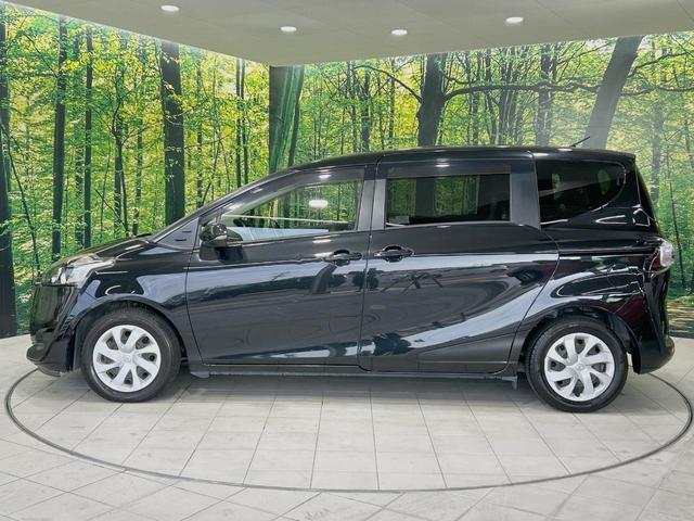 シエンタ Ｇ　両側電動スライドドア　ＳＤナビ　禁煙車　スマートキー　ビルトインＥＴＣ　オートエアコン　ＣＤ　ＤＶＤ再生　フルセグ　純正革巻きステアリング　オートエアコン　電動格納ミラー（33枚目）