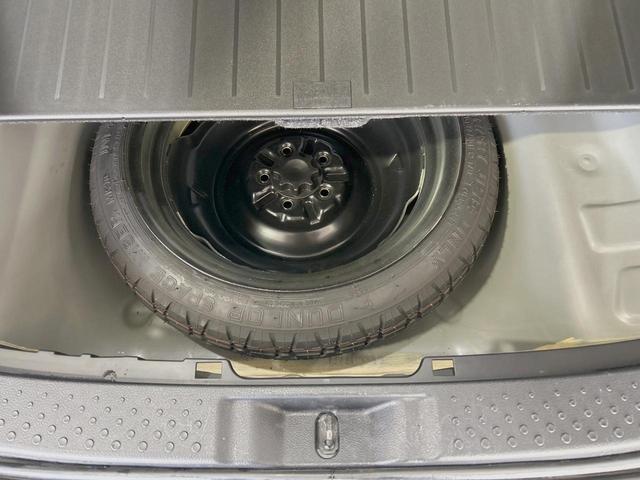 シエンタ Ｇ　両側電動スライドドア　ＳＤナビ　禁煙車　スマートキー　ビルトインＥＴＣ　オートエアコン　ＣＤ　ＤＶＤ再生　フルセグ　純正革巻きステアリング　オートエアコン　電動格納ミラー（38枚目）