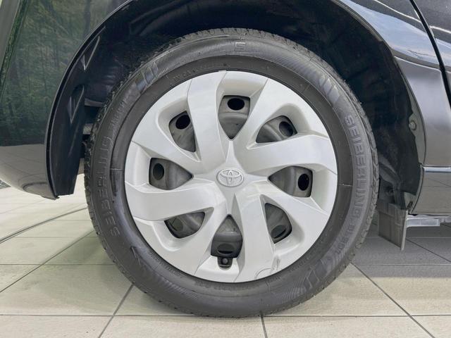 シエンタ Ｇ　両側電動スライドドア　ＳＤナビ　禁煙車　スマートキー　ビルトインＥＴＣ　オートエアコン　ＣＤ　ＤＶＤ再生　フルセグ　純正革巻きステアリング　オートエアコン　電動格納ミラー（51枚目）