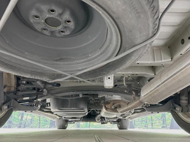 下回りがきれいなうちに、防錆加工の施工がオススメ。降雪地域はもちろん、沿岸部にお住いの方や、趣味でマリン・ウィンタースポーツをされる方にご好評いただいております。