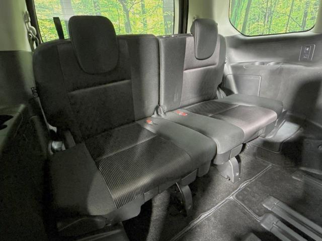 セレナ ハイウェイスター　ＶセレクションＩＩ　両側電動ドア　カロッツェリア１０型ナビ　後席モニター　プロパイロット　全周囲カメラ　レーダークルーズ　禁煙車　デジタルインナーミラー　ドラレコ　コーナーセンサー　スマートキー　ＨＩＤヘッド（10枚目）