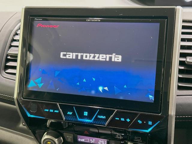 セレナ ハイウェイスター　ＶセレクションＩＩ　両側電動ドア　カロッツェリア１０型ナビ　後席モニター　プロパイロット　全周囲カメラ　レーダークルーズ　禁煙車　デジタルインナーミラー　ドラレコ　コーナーセンサー　スマートキー　ＨＩＤヘッド（26枚目）