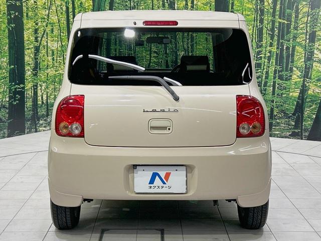 アルトラパン X 禁煙車 純正メモリーナビ バックカメラ ドラレコ ETC CD再生 地デジ スマートキー 純正14インチアルミ 電動格納ミラー ベンチシート パワーステアリング パワーウィンドウ プライバシーガラス(15枚目)