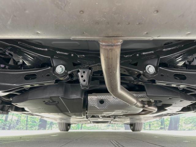 下回りがきれいなうちに、防錆加工の施工がオススメ。降雪地域はもちろん、沿岸部にお住いの方や、趣味でマリン・ウィンタースポーツをされる方にご好評いただいております。