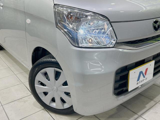 【ＨＩＤヘッドライト】非常に明るく前方を照らしてくれるので、悪天候や夜間の走行時も視界良好で安心してお乗りいただけます。