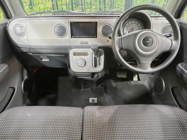 アルトラパン T Lパッケージ ターボ 禁煙車 純正HDDナビ バックカメラ スマートキー ビルトインETC HIDヘッド 純正14インチアルミ オートライト オートエアコン CD DVD再生 地デジ HIDフォグ 電動格納ミラー(2枚目)