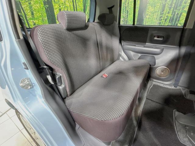 アルトラパン T Lパッケージ ターボ 禁煙車 純正HDDナビ バックカメラ スマートキー ビルトインETC HIDヘッド 純正14インチアルミ オートライト オートエアコン CD DVD再生 地デジ HIDフォグ 電動格納ミラー(8枚目)