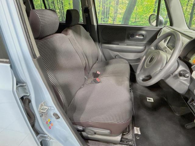 アルトラパン T Lパッケージ ターボ 禁煙車 純正HDDナビ バックカメラ スマートキー ビルトインETC HIDヘッド 純正14インチアルミ オートライト オートエアコン CD DVD再生 地デジ HIDフォグ 電動格納ミラー(9枚目)