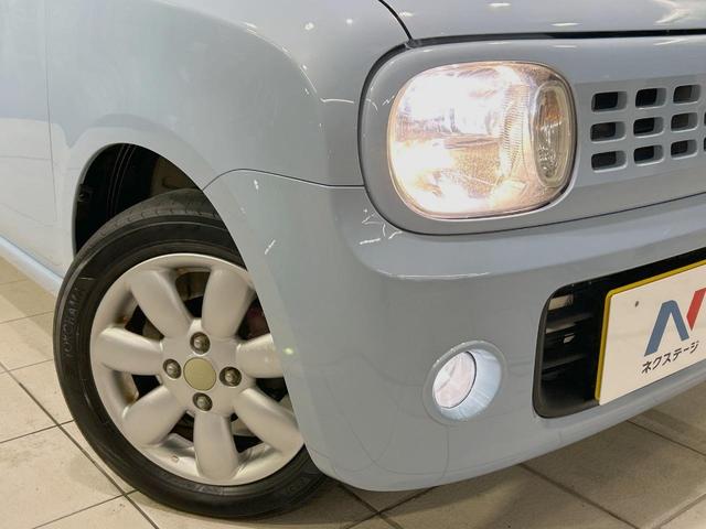 アルトラパン T Lパッケージ ターボ 禁煙車 純正HDDナビ バックカメラ スマートキー ビルトインETC HIDヘッド 純正14インチアルミ オートライト オートエアコン CD DVD再生 地デジ HIDフォグ 電動格納ミラー(12枚目)