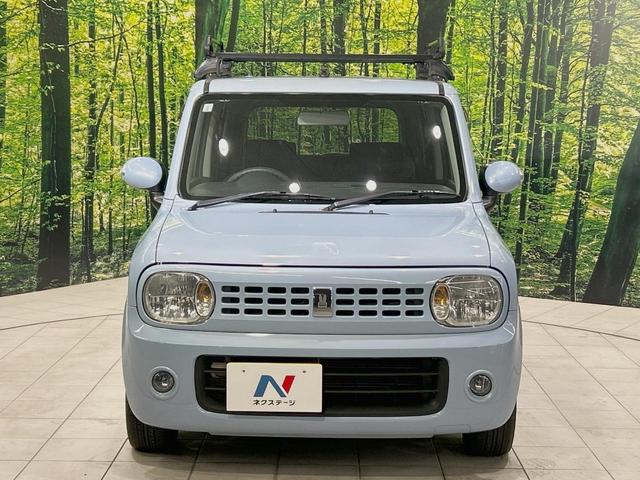 アルトラパン T Lパッケージ ターボ 禁煙車 純正HDDナビ バックカメラ スマートキー ビルトインETC HIDヘッド 純正14インチアルミ オートライト オートエアコン CD DVD再生 地デジ HIDフォグ 電動格納ミラー(14枚目)