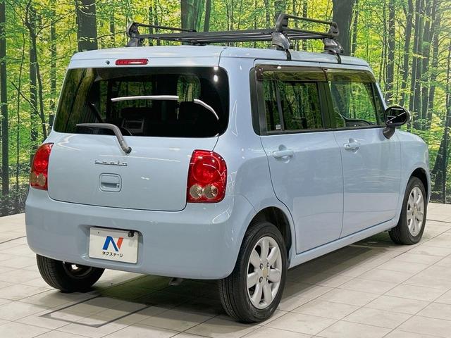 アルトラパン T Lパッケージ ターボ 禁煙車 純正HDDナビ バックカメラ スマートキー ビルトインETC HIDヘッド 純正14インチアルミ オートライト オートエアコン CD DVD再生 地デジ HIDフォグ 電動格納ミラー(17枚目)