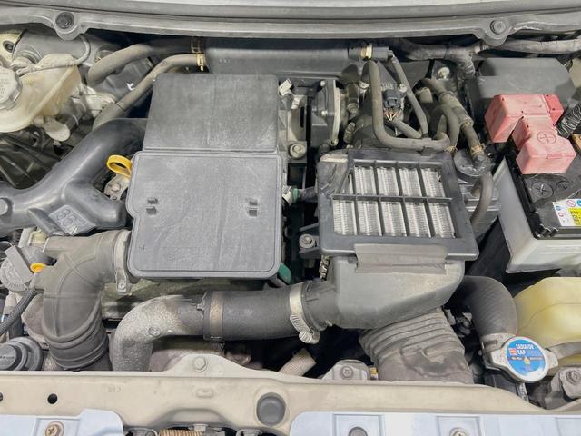 アルトラパン T Lパッケージ ターボ 禁煙車 純正HDDナビ バックカメラ スマートキー ビルトインETC HIDヘッド 純正14インチアルミ オートライト オートエアコン CD DVD再生 地デジ HIDフォグ 電動格納ミラー(18枚目)