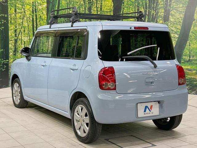 アルトラパン T Lパッケージ ターボ 禁煙車 純正HDDナビ バックカメラ スマートキー ビルトインETC HIDヘッド 純正14インチアルミ オートライト オートエアコン CD DVD再生 地デジ HIDフォグ 電動格納ミラー(24枚目)