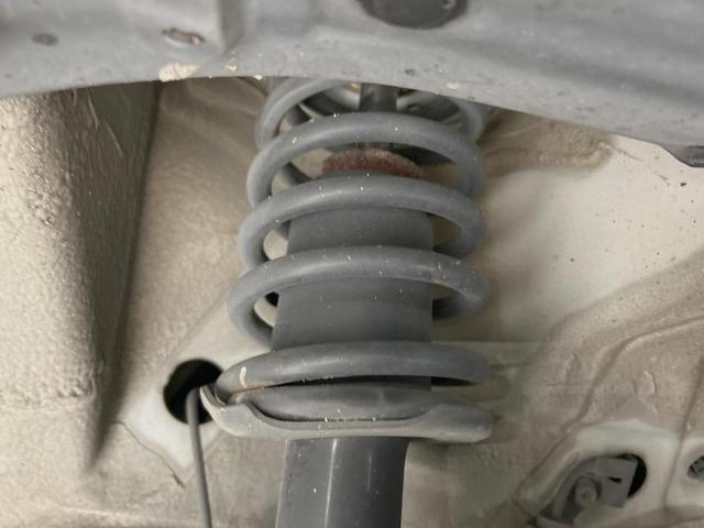 アルトラパン T Lパッケージ ターボ 禁煙車 純正HDDナビ バックカメラ スマートキー ビルトインETC HIDヘッド 純正14インチアルミ オートライト オートエアコン CD DVD再生 地デジ HIDフォグ 電動格納ミラー(46枚目)