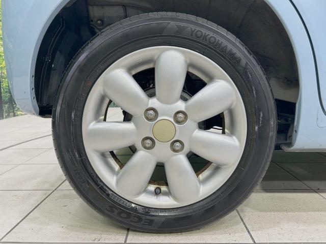 アルトラパン T Lパッケージ ターボ 禁煙車 純正HDDナビ バックカメラ スマートキー ビルトインETC HIDヘッド 純正14インチアルミ オートライト オートエアコン CD DVD再生 地デジ HIDフォグ 電動格納ミラー(48枚目)