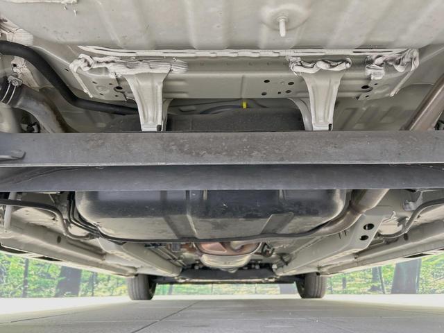 下回りがきれいなうちに、防錆加工の施工がオススメ。降雪地域はもちろん、沿岸部にお住いの方や、趣味でマリン・ウィンタースポーツをされる方にご好評いただいております。