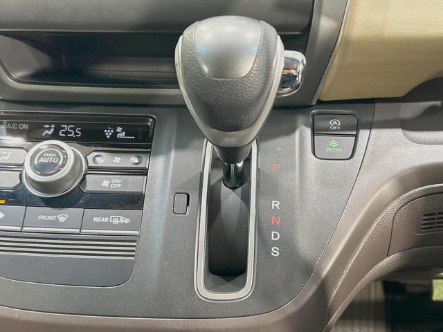 フリード Ｇ・ホンダセンシング　両側電動ドア　ＳＤナビ　後席モニター　Ｃパッケージ　バックカメラ　寒冷地仕様　ホンダセンシング　禁煙車　ドラレコ　スマートキー　ビルトインＥＴＣ　純正１５インチアルミ　オートエアコン　ＣＤ　ＤＶＤ再生（36枚目）