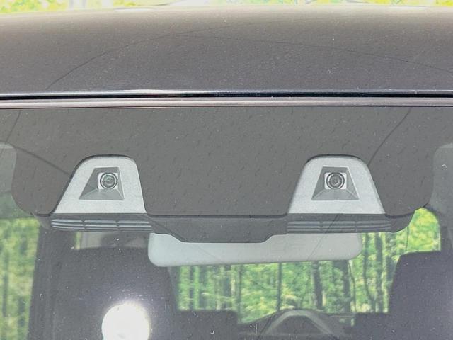 【スズキ　セーフティサポート】走行中に前方の車両等を認識し、衝突しそうな時は警報とブレーキで衝突回避と被害軽減をアシスト。より安全にドライブをお楽しみいただけます。