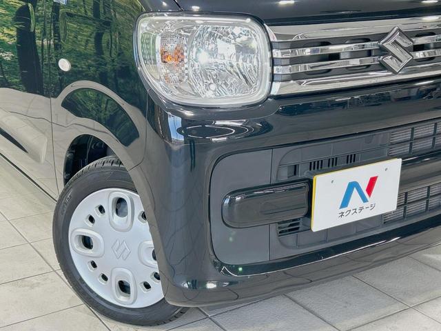 【ＬＥＤヘッドライト】悪天候や夜間走行時も良好な視界を確保し安心して運転できる高輝度ＬＥＤヘッドライトを装備！点灯速度が早く、消費電力も抑えられています。