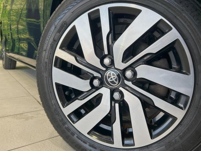 【純正１４インチアルミホイール】外観にマッチした純正アルミホイールを装着しております。各種社外アルミホイールや、スタッドレスタイヤも取扱いしております。是非ご相談ください♪
