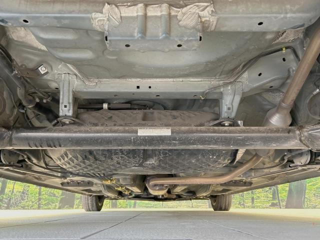 下回りがきれいなうちに、防錆加工の施工がオススメ。降雪地域はもちろん、沿岸部にお住いの方や、趣味でマリン・ウィンタースポーツをされる方にご好評いただいております。