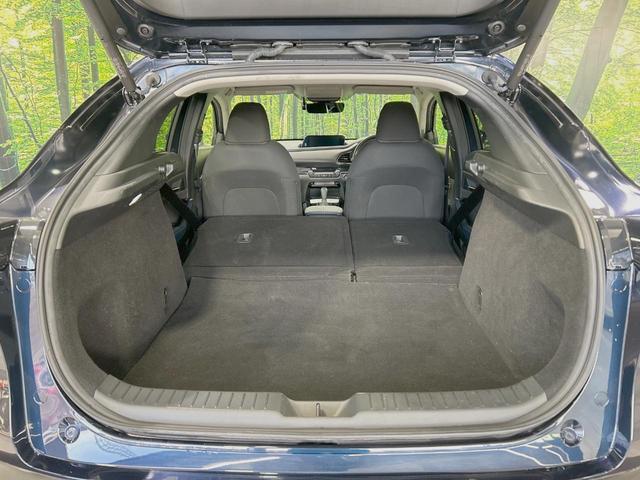 CX-30 20S プロアクティブ ツーリングセレクション 禁煙車 8.8型マツダコネクトナビ 全周囲カメラ i-ACTIVESENSE レーダークルーズ 電動リアゲート ブラインドスポットモニター パワーシート ドラレコ コーナーセンサー スマートキー(10枚目)