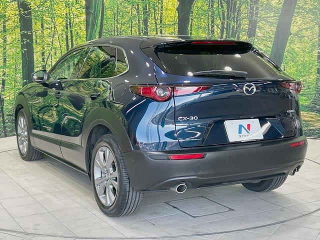 CX-30 20S プロアクティブ ツーリングセレクション 禁煙車 8.8型マツダコネクトナビ 全周囲カメラ i-ACTIVESENSE レーダークルーズ 電動リアゲート ブラインドスポットモニター パワーシート ドラレコ コーナーセンサー スマートキー(57枚目)