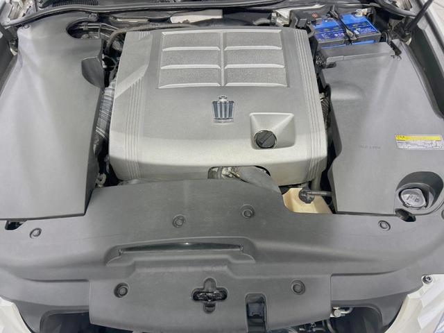 クラウン 2.5アスリート ナビパッケージ 禁煙車 純正ナビ バックカメラ スマートキー パワーシート HIDヘッド ビルトインETC クルコン 純正18インチアルミ デュアルエアコン CD 地デジ フロントフォグ ドアバイザー(18枚目)