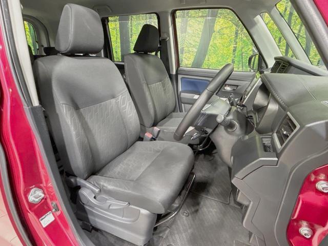 タンク カスタムＧ－Ｔ　ターボ　スマートアシスト　両側電動ドア　ＳＤナビ　バックカメラ　シートヒーター　スマートキー　クルコン　ドラレコ　コーナーセンサー　ＬＥＤヘッド　ビルトインＥＴＣ　オートライト　オートエアコン（8枚目）