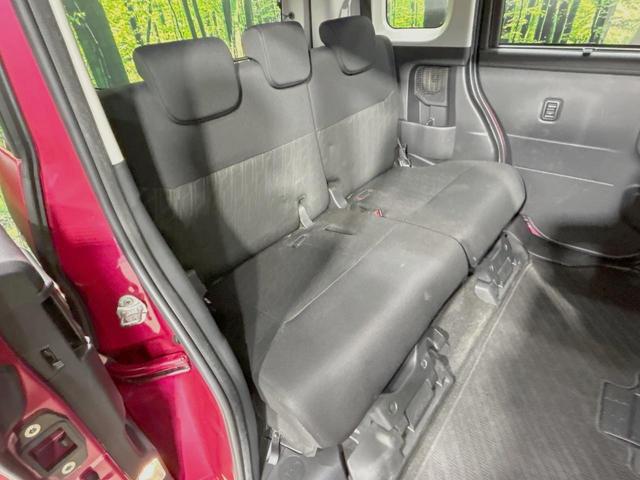 タンク カスタムＧ－Ｔ　ターボ　スマートアシスト　両側電動ドア　ＳＤナビ　バックカメラ　シートヒーター　スマートキー　クルコン　ドラレコ　コーナーセンサー　ＬＥＤヘッド　ビルトインＥＴＣ　オートライト　オートエアコン（9枚目）