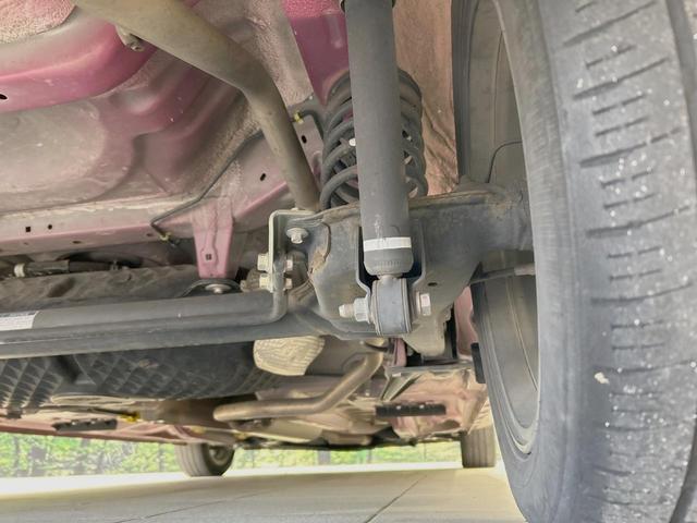 タンク カスタムＧ－Ｔ　ターボ　スマートアシスト　両側電動ドア　ＳＤナビ　バックカメラ　シートヒーター　スマートキー　クルコン　ドラレコ　コーナーセンサー　ＬＥＤヘッド　ビルトインＥＴＣ　オートライト　オートエアコン（23枚目）