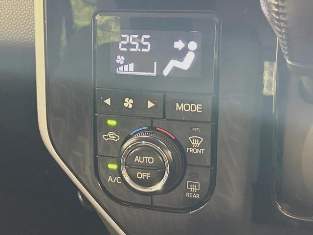 タンク カスタムＧ－Ｔ　ターボ　スマートアシスト　両側電動ドア　ＳＤナビ　バックカメラ　シートヒーター　スマートキー　クルコン　ドラレコ　コーナーセンサー　ＬＥＤヘッド　ビルトインＥＴＣ　オートライト　オートエアコン（32枚目）