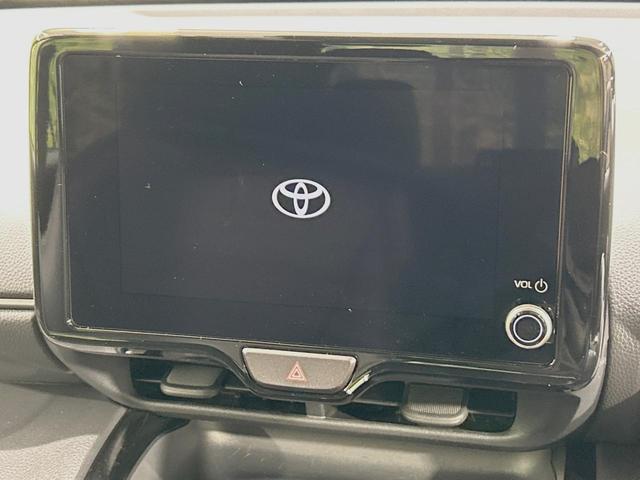 ヤリスクロス Ｚ　純正８型ナビ　全周囲カメラ　禁煙車　プリクラッシュセーフティ　ブラインドスポットモニター　ハーフレザーシート　パワーシート　シートヒーター　ドラレコ　コーナーセンサー　ステアリングヒーター　ＥＴＣ（4枚目）