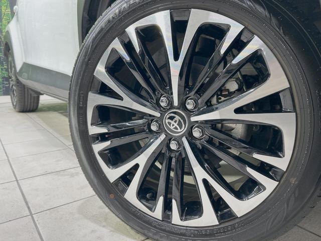 ヤリスクロス Ｚ　純正８型ナビ　全周囲カメラ　禁煙車　プリクラッシュセーフティ　ブラインドスポットモニター　ハーフレザーシート　パワーシート　シートヒーター　ドラレコ　コーナーセンサー　ステアリングヒーター　ＥＴＣ（13枚目）