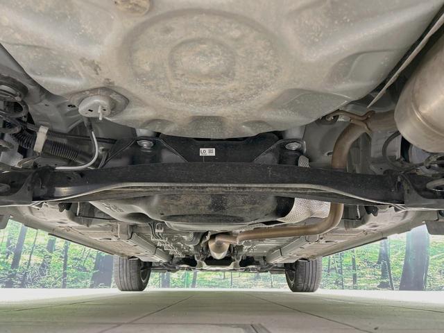 ヤリスクロス Ｚ　純正８型ナビ　全周囲カメラ　禁煙車　プリクラッシュセーフティ　ブラインドスポットモニター　ハーフレザーシート　パワーシート　シートヒーター　ドラレコ　コーナーセンサー　ステアリングヒーター　ＥＴＣ（19枚目）