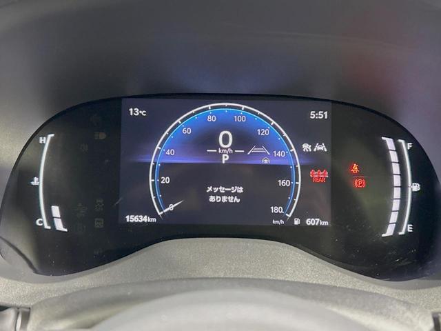 ヤリスクロス Ｚ　純正８型ナビ　全周囲カメラ　禁煙車　プリクラッシュセーフティ　ブラインドスポットモニター　ハーフレザーシート　パワーシート　シートヒーター　ドラレコ　コーナーセンサー　ステアリングヒーター　ＥＴＣ（25枚目）