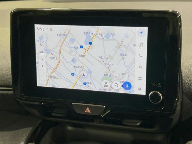 ヤリスクロス Ｚ　純正８型ナビ　全周囲カメラ　禁煙車　プリクラッシュセーフティ　ブラインドスポットモニター　ハーフレザーシート　パワーシート　シートヒーター　ドラレコ　コーナーセンサー　ステアリングヒーター　ＥＴＣ（26枚目）