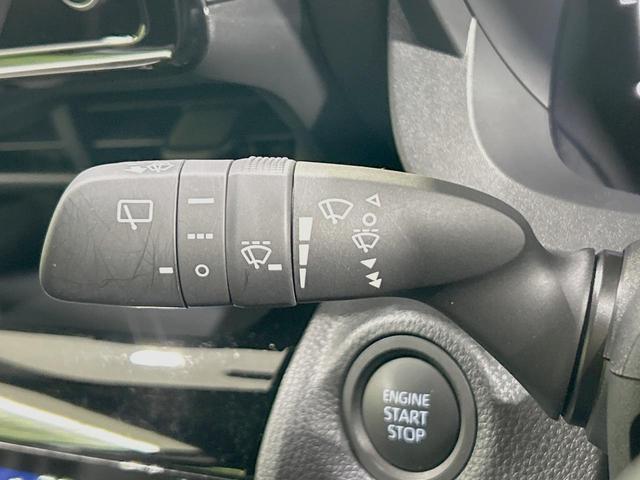 ヤリスクロス Ｚ　純正８型ナビ　全周囲カメラ　禁煙車　プリクラッシュセーフティ　ブラインドスポットモニター　ハーフレザーシート　パワーシート　シートヒーター　ドラレコ　コーナーセンサー　ステアリングヒーター　ＥＴＣ（27枚目）