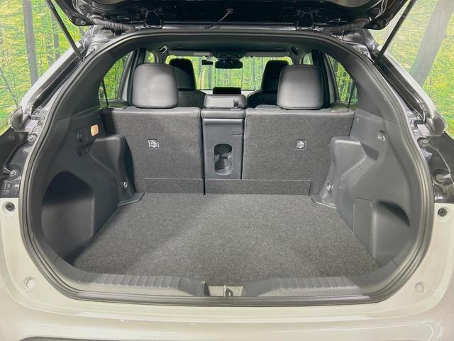 ヤリスクロス Ｚ　純正８型ナビ　全周囲カメラ　禁煙車　プリクラッシュセーフティ　ブラインドスポットモニター　ハーフレザーシート　パワーシート　シートヒーター　ドラレコ　コーナーセンサー　ステアリングヒーター　ＥＴＣ（42枚目）