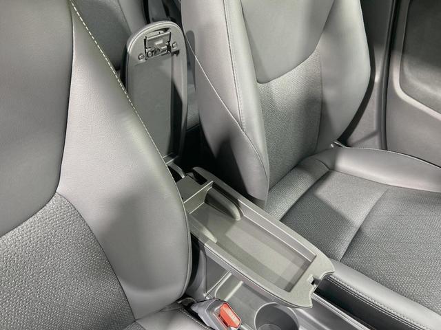 ヤリスクロス Ｚ　純正８型ナビ　全周囲カメラ　禁煙車　プリクラッシュセーフティ　ブラインドスポットモニター　ハーフレザーシート　パワーシート　シートヒーター　ドラレコ　コーナーセンサー　ステアリングヒーター　ＥＴＣ（47枚目）